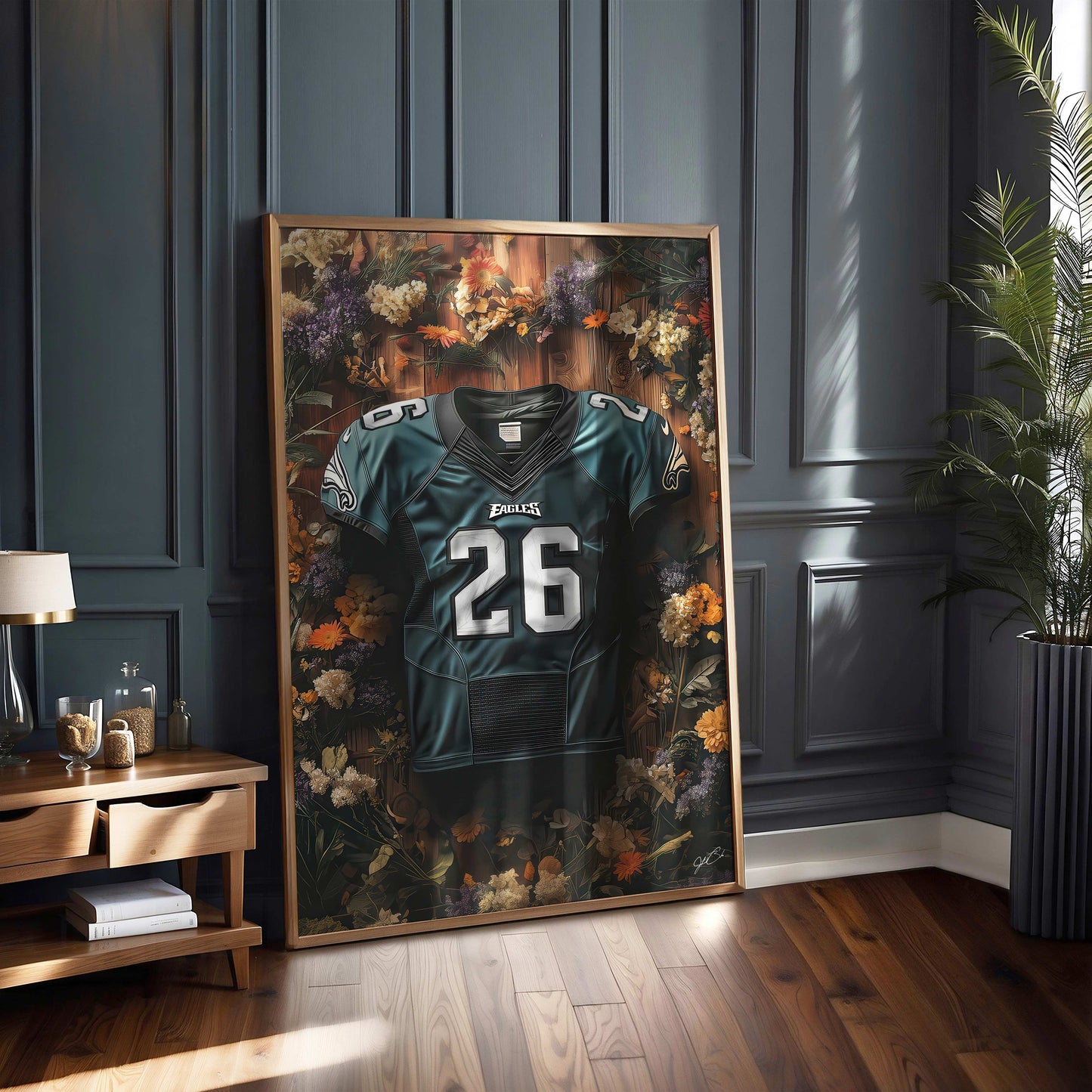 MVP Saquon