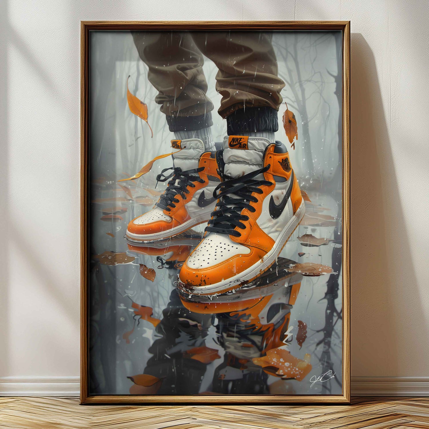 FlyNike