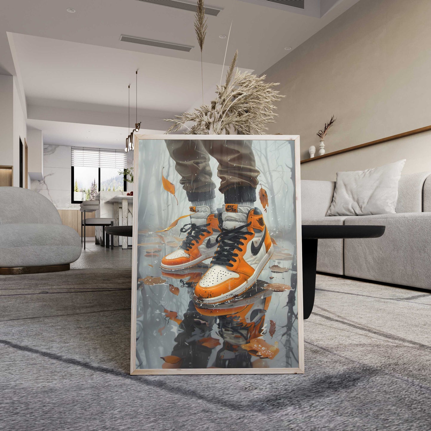 FlyNike