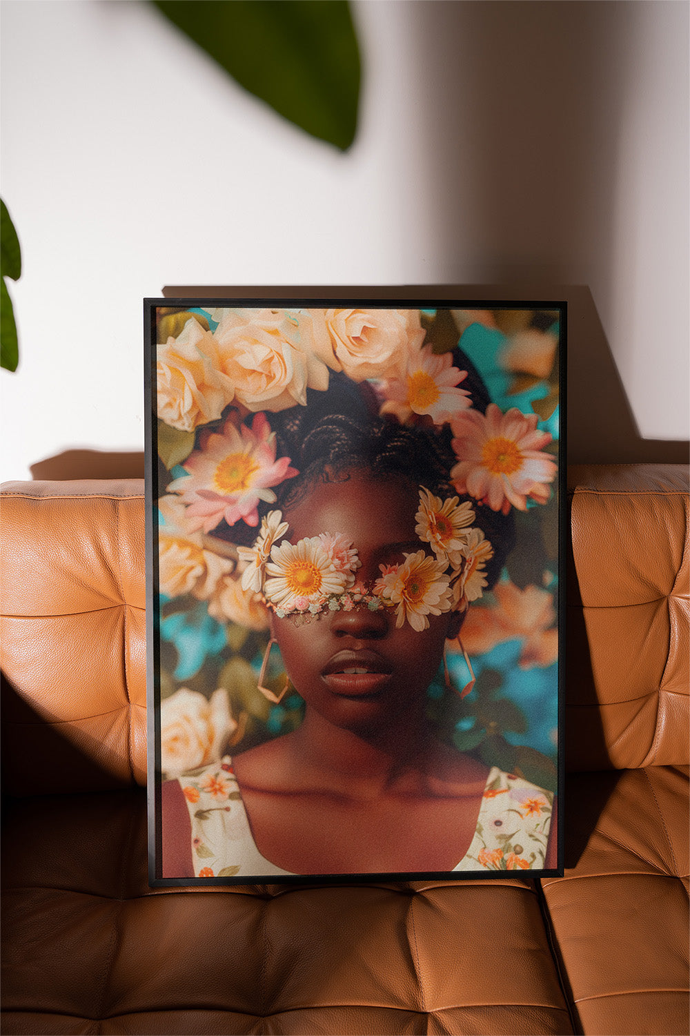 Flower Girl