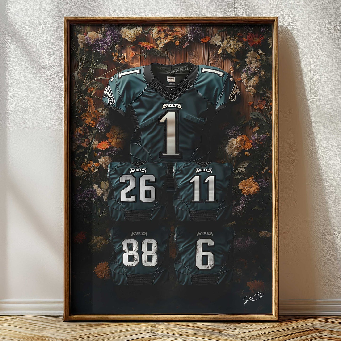 Super Bowl Champs