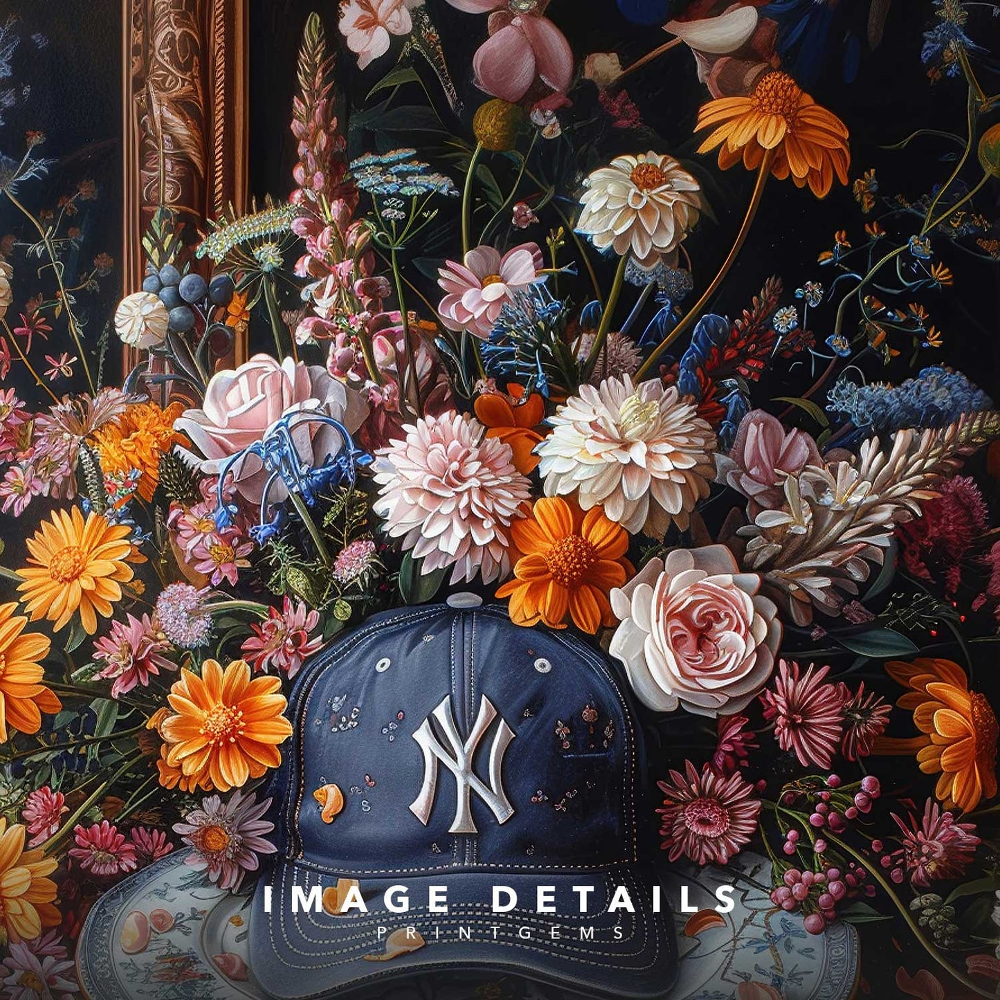 NY Floral