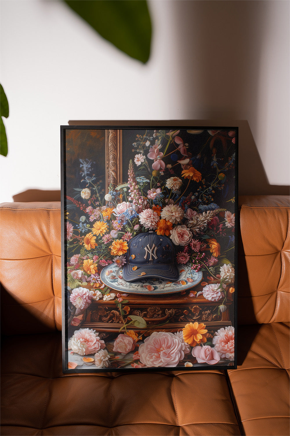NY Floral