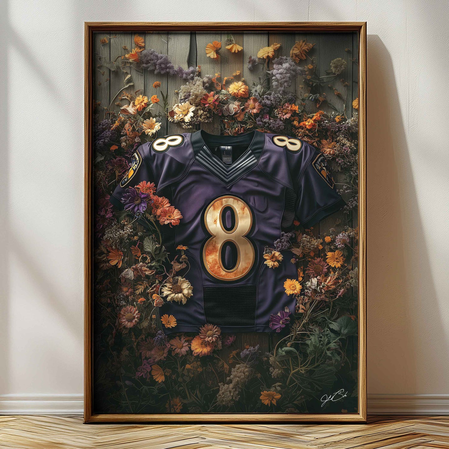 Ravens MVP