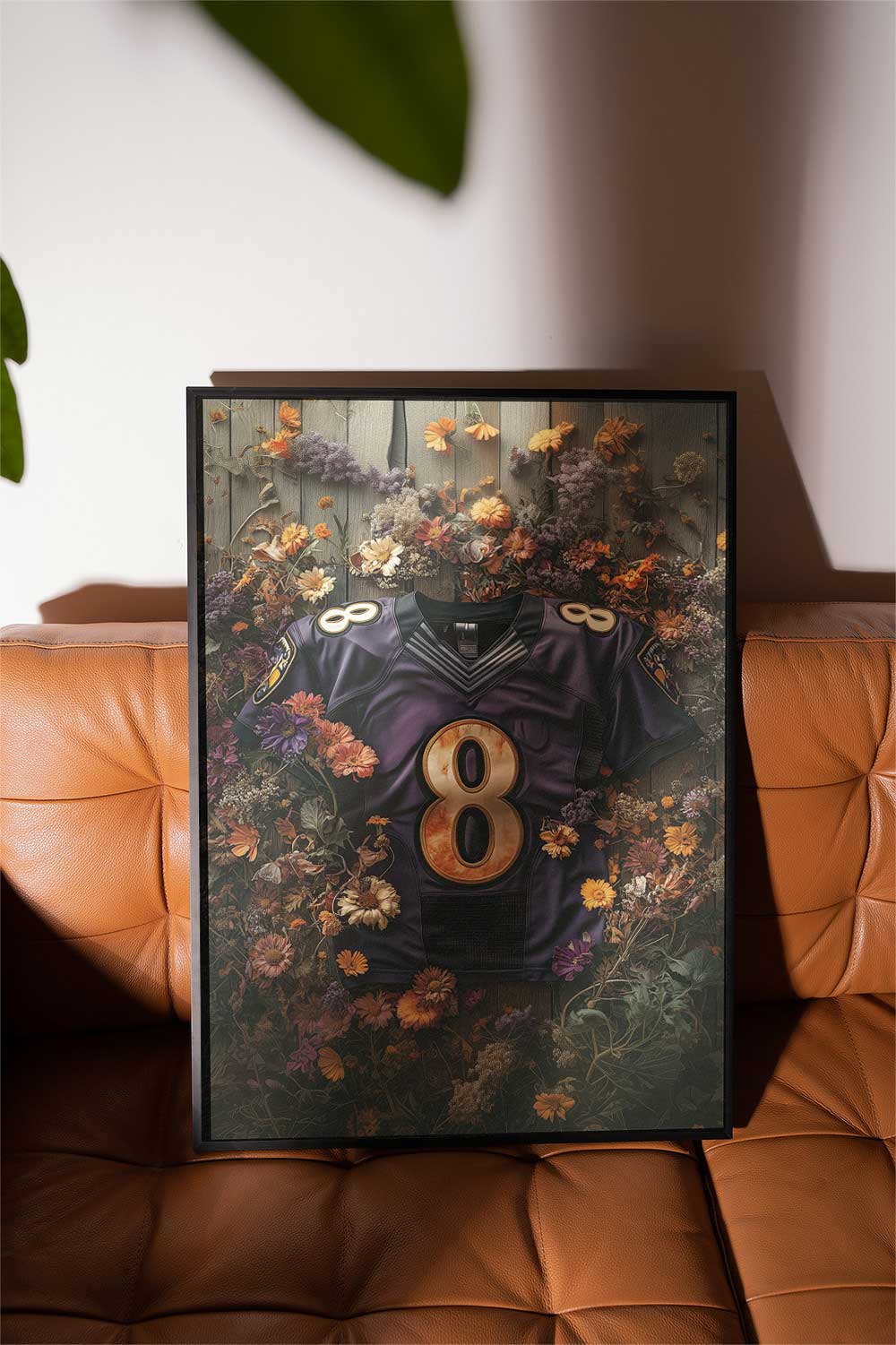 Ravens MVP