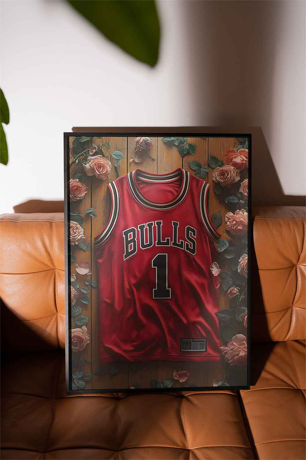 A Rose for the CHI
