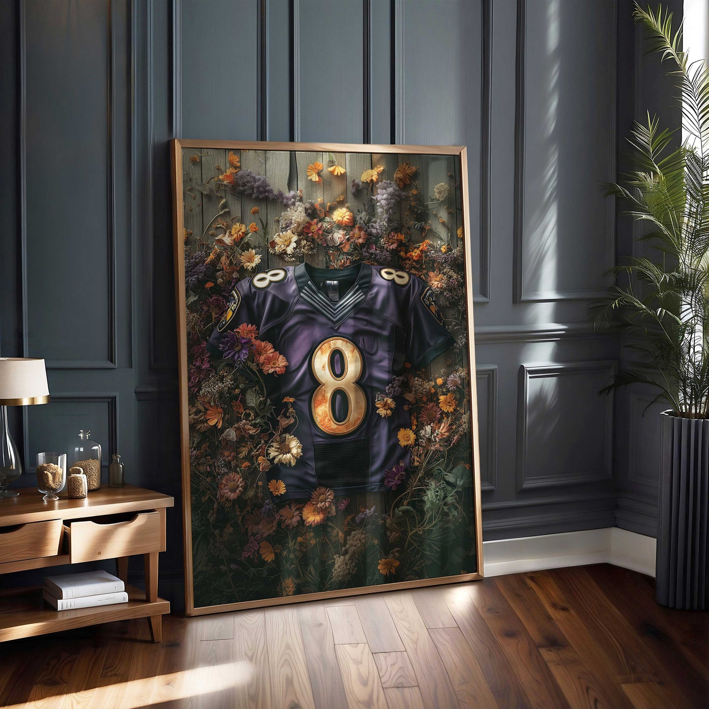 Ravens MVP