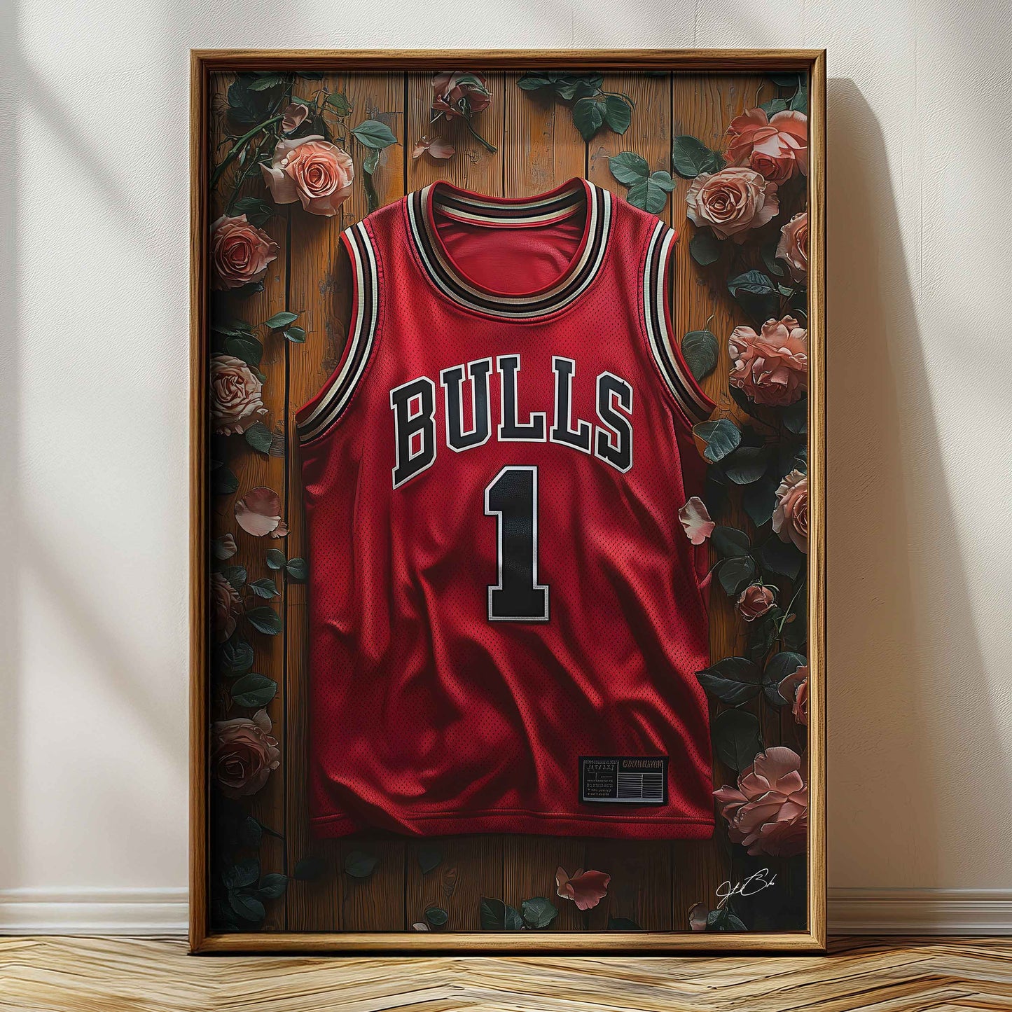 A Rose for the CHI