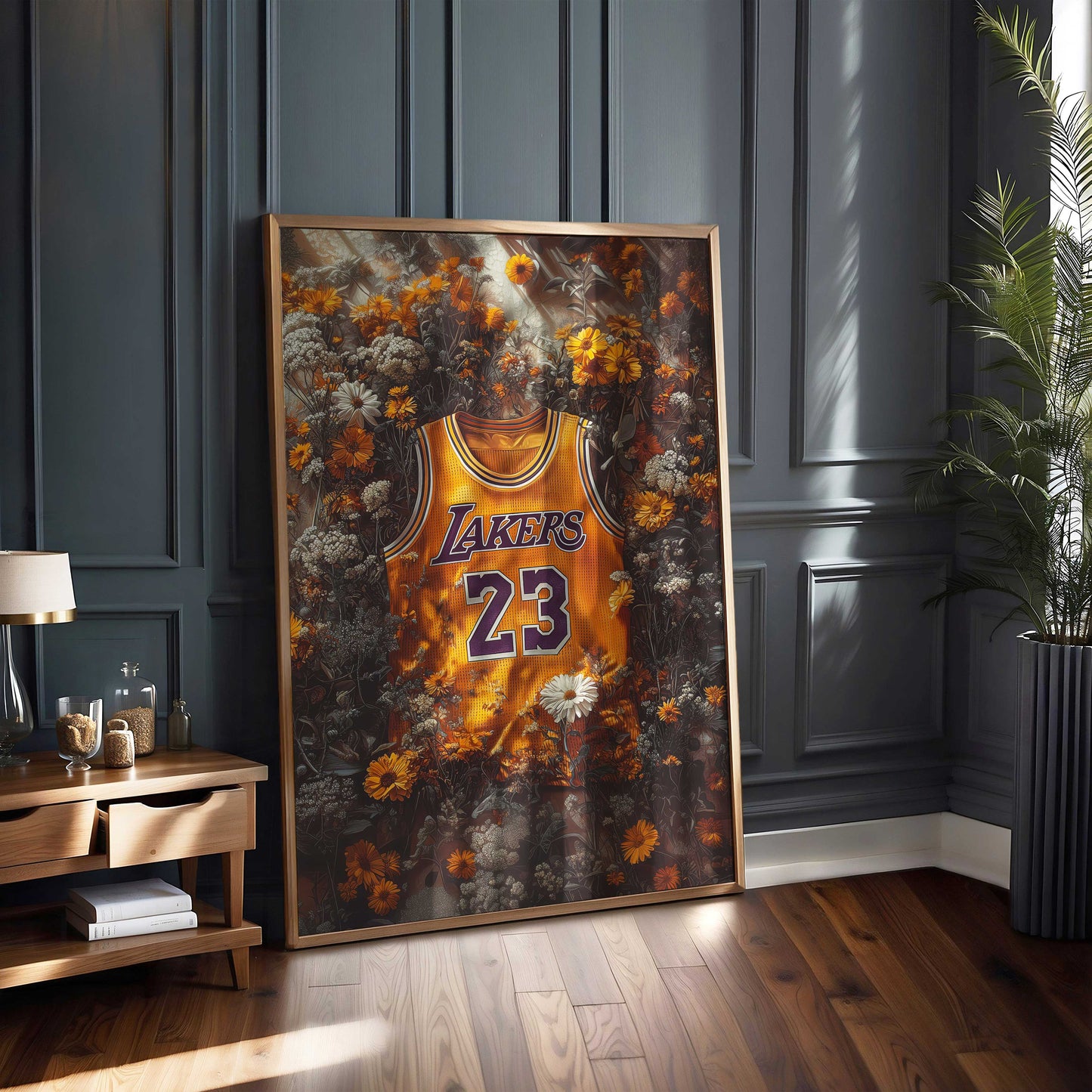 LBJ